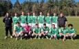 Fin de parcours en coupe pour les SM2